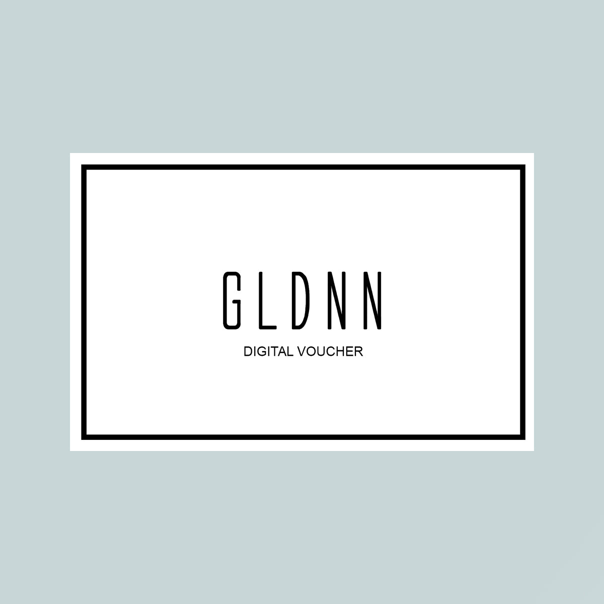 GLDNN Gift Card