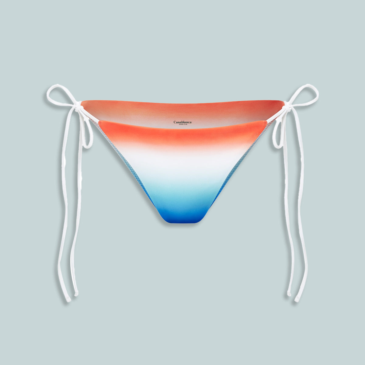 Women&#39;s Gradient Bikini Bottom