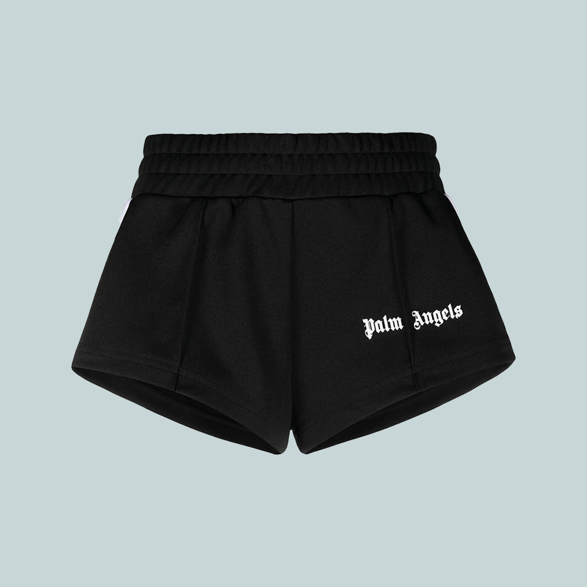 Hot shorts black