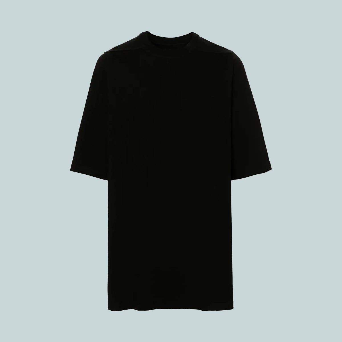 Jumbo SS T Black