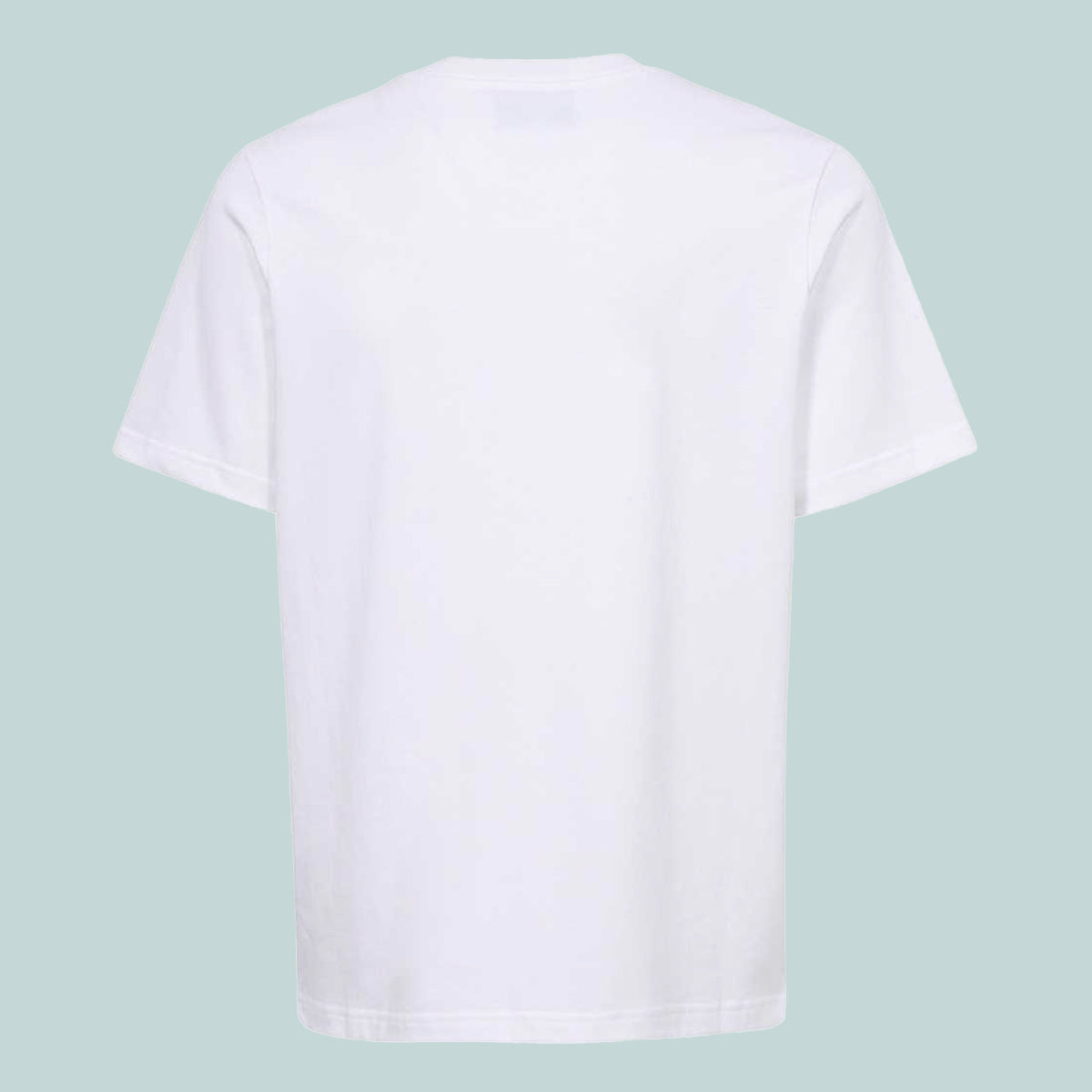 La Liaison Printed T-Shirt White