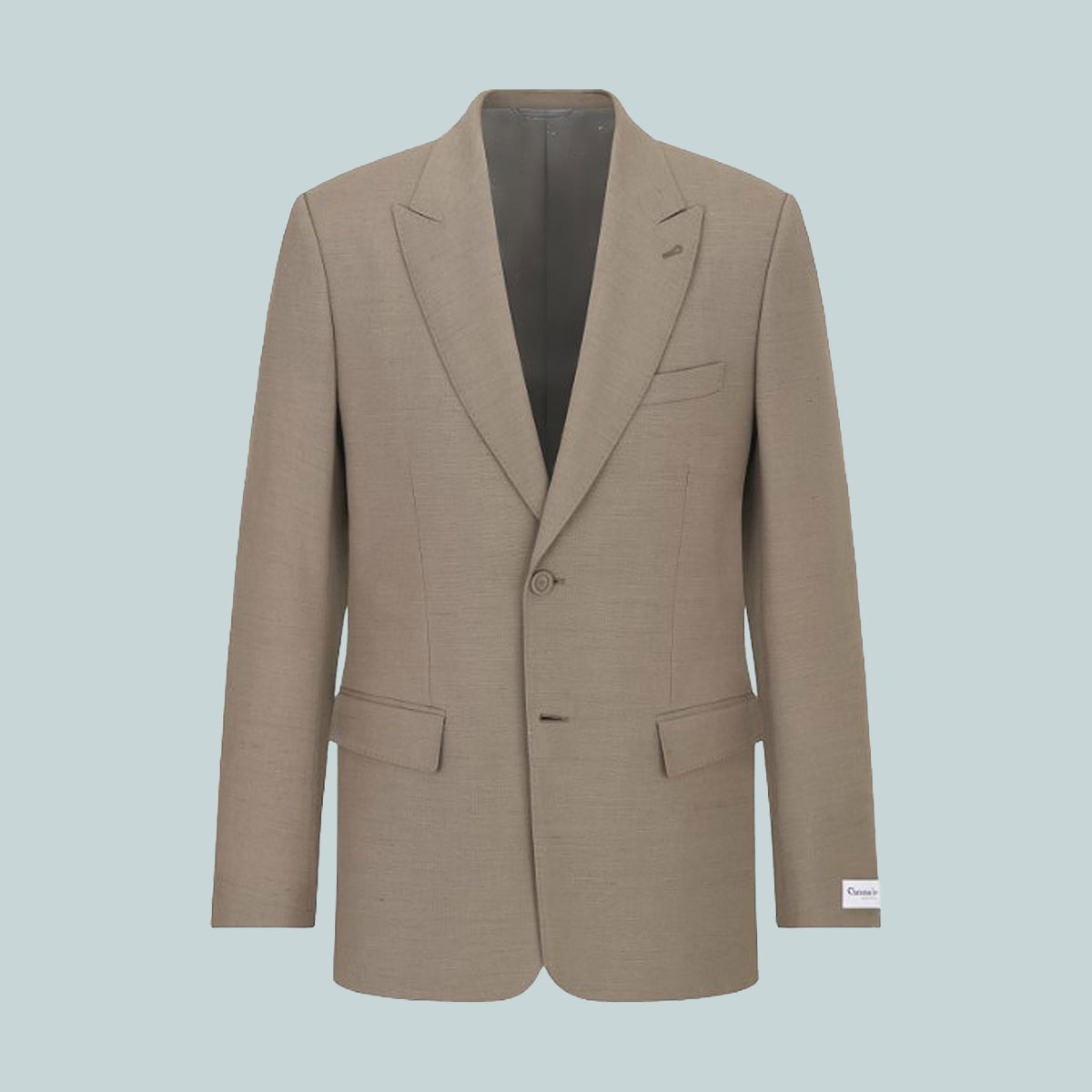 Classic Jacket Brown