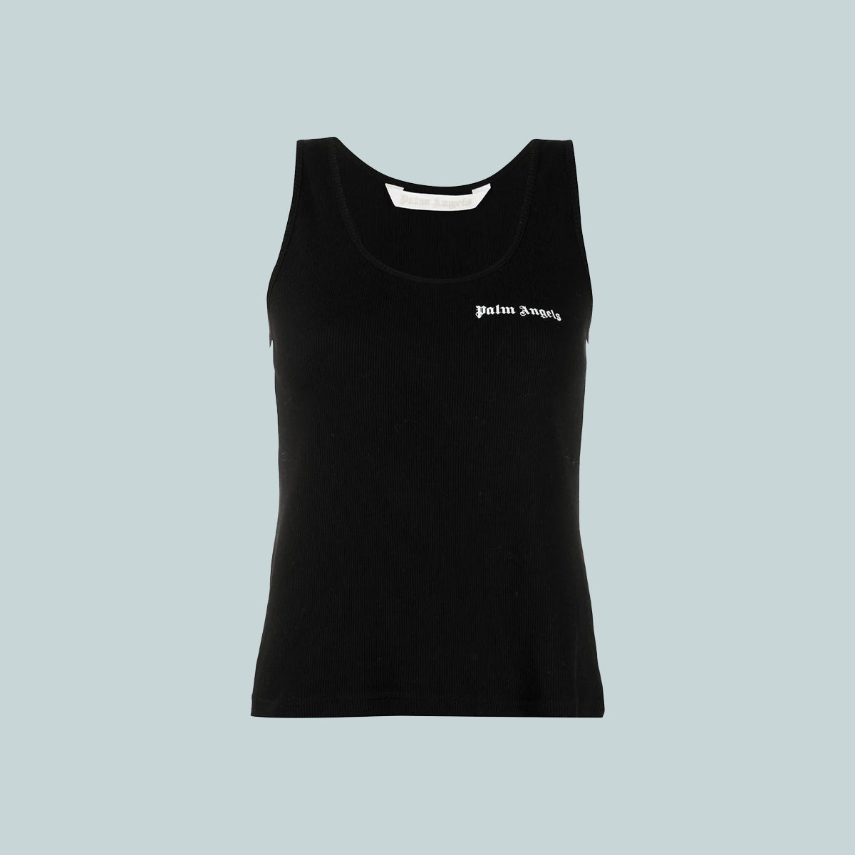 Classic tank top black