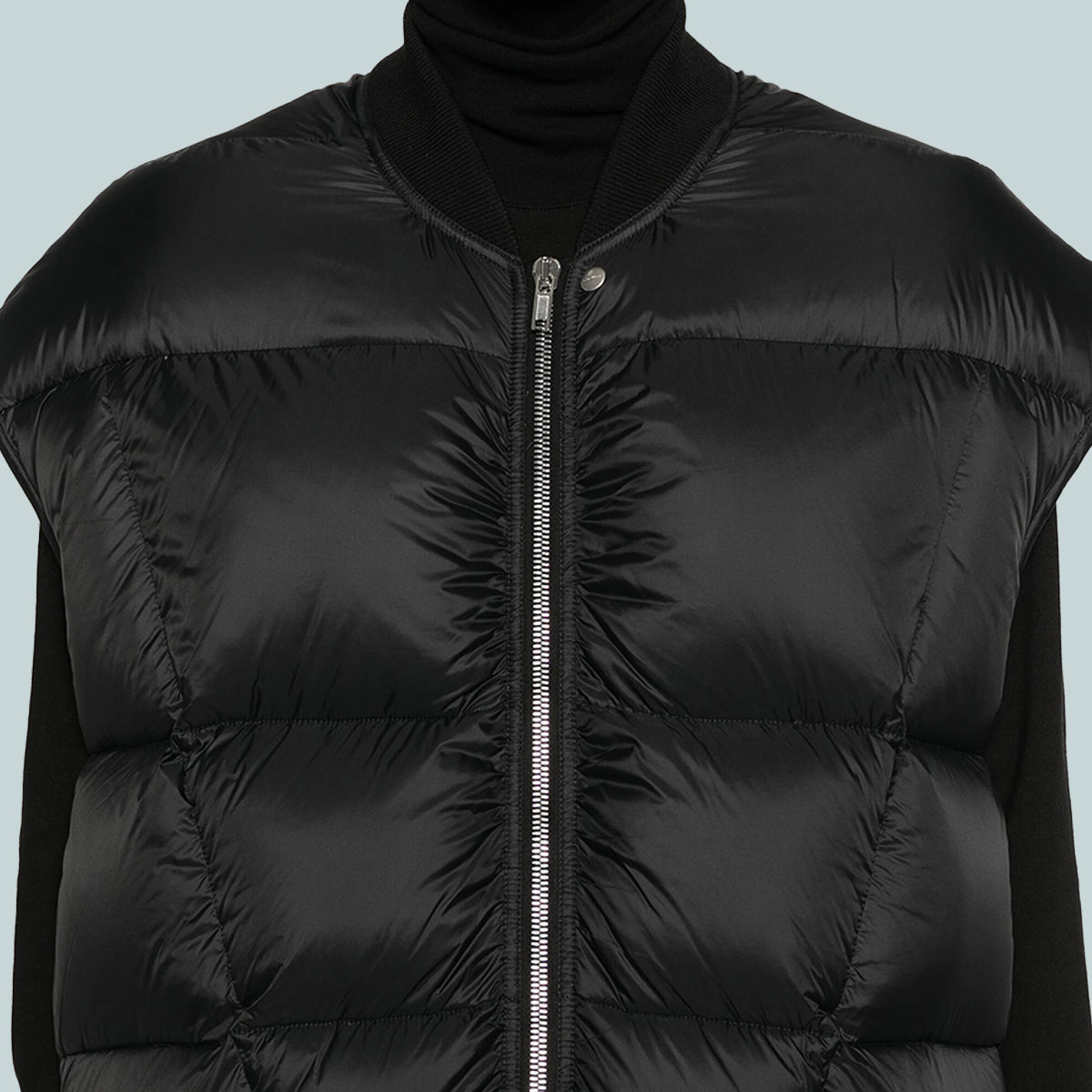 Luxor Flight Vest Black