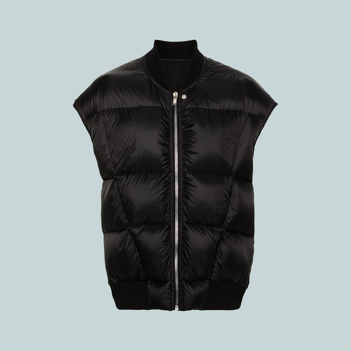 Luxor Flight Vest Black