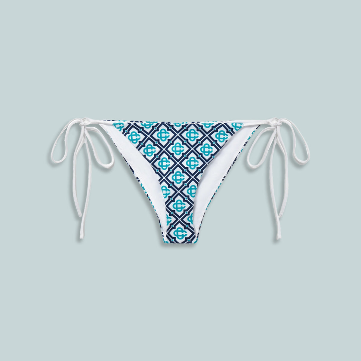 Women&#39;s Monogram Bikini Bottom