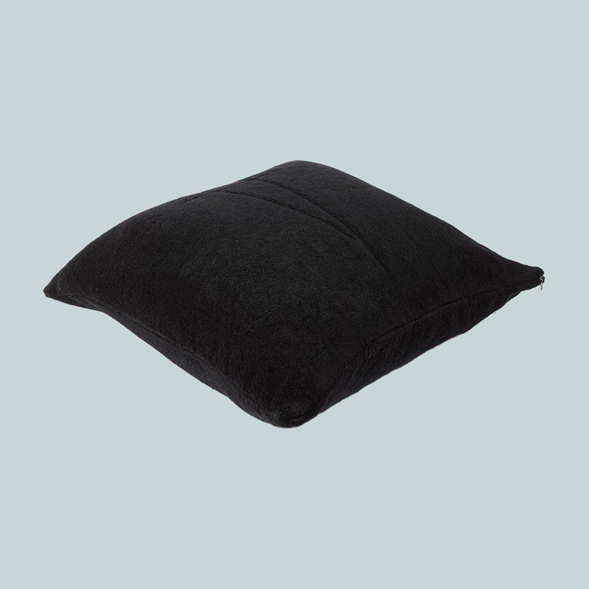 Beach Pillow Black