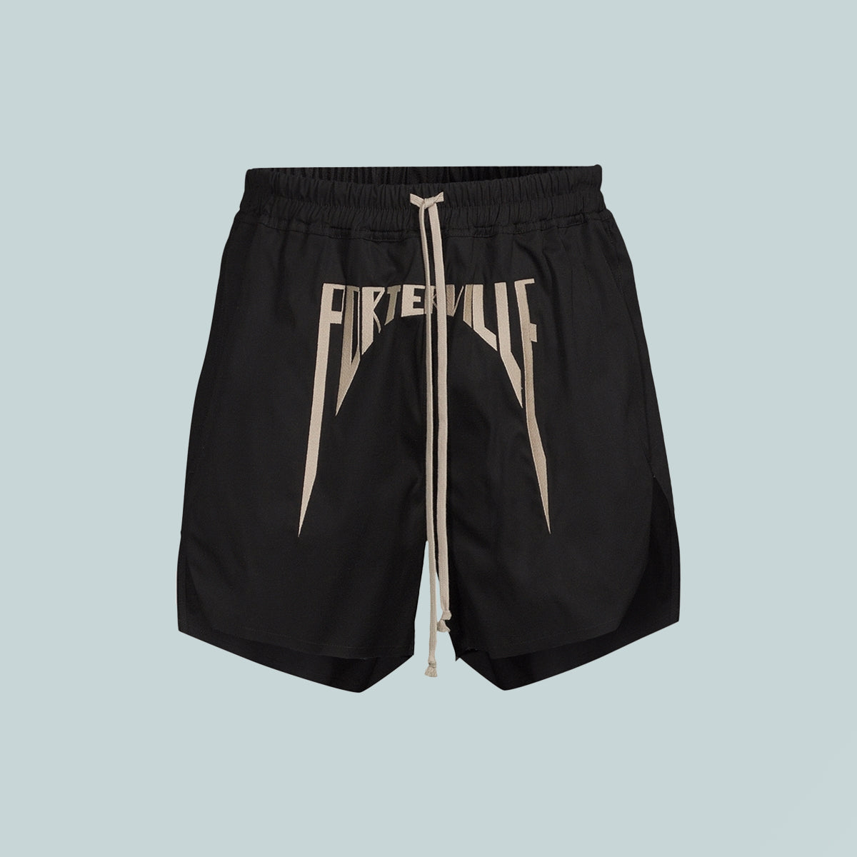 Porterville Boxers Black/Pearl