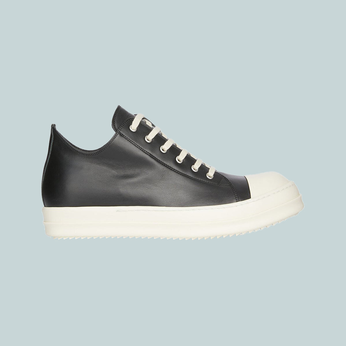 Men&#39;s Low Sneaks Black