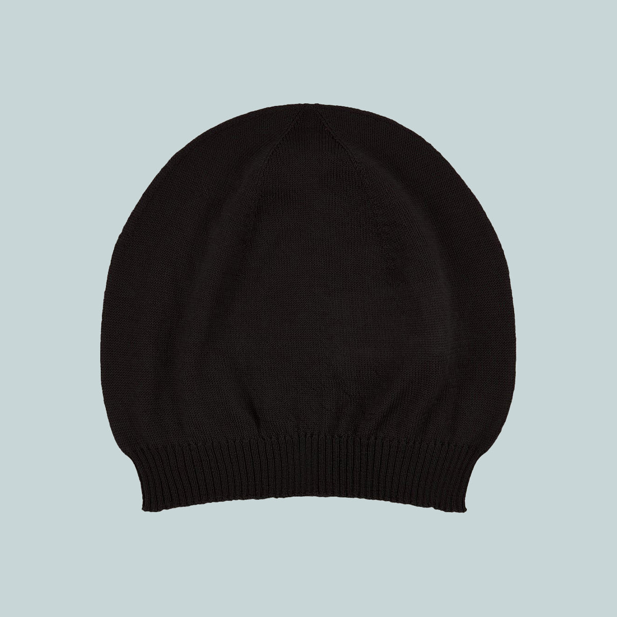 Hat Black