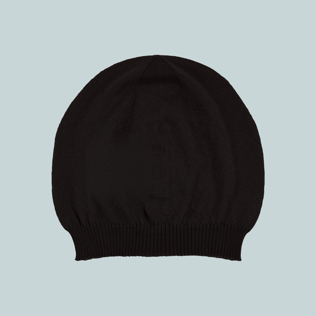 Hat Black