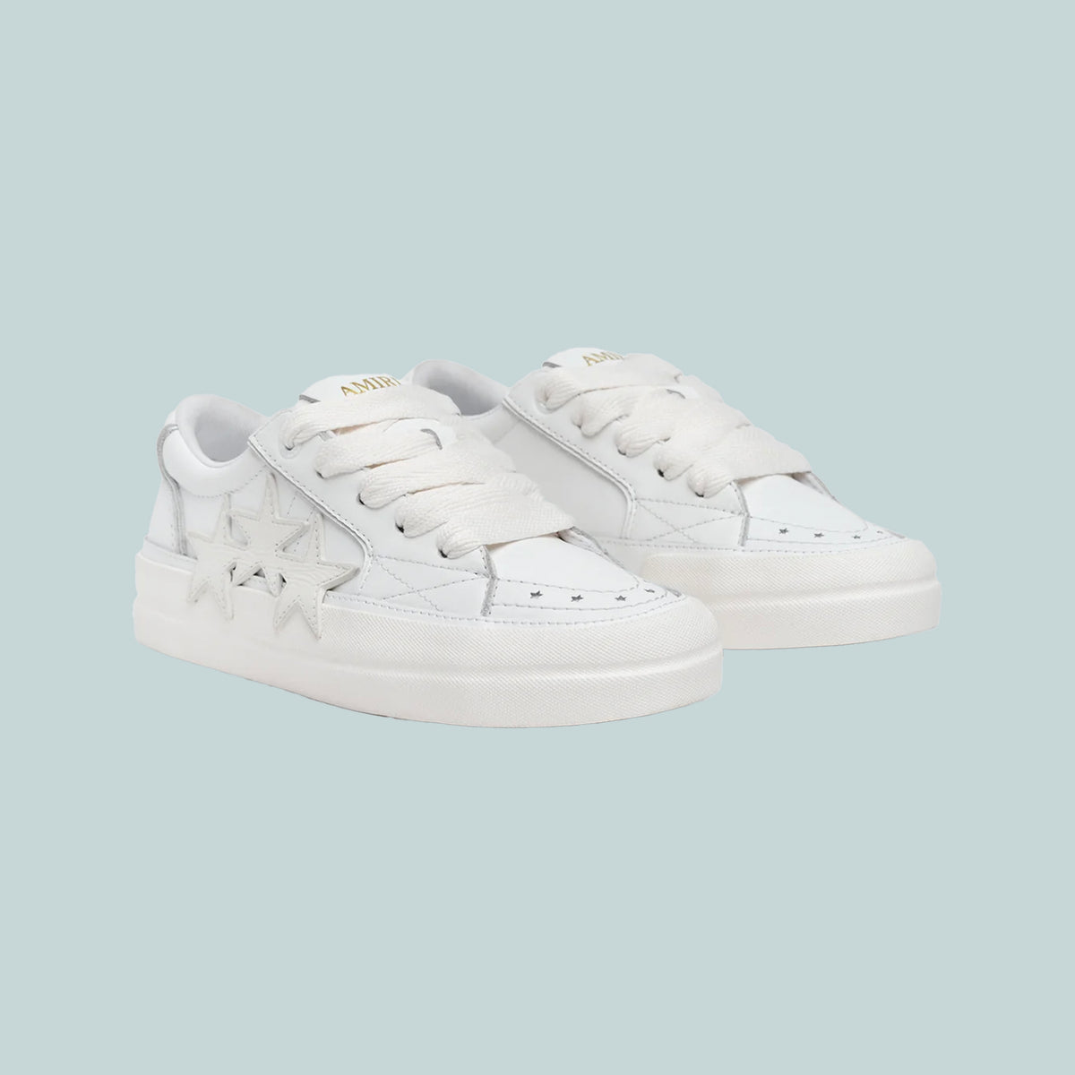 Women&#39;s Sunset Skate Low White