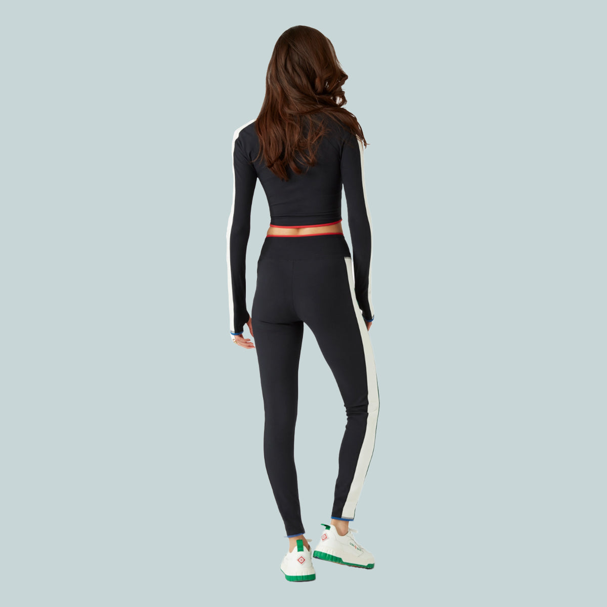 Women&#39;s Activewear Leggings Black