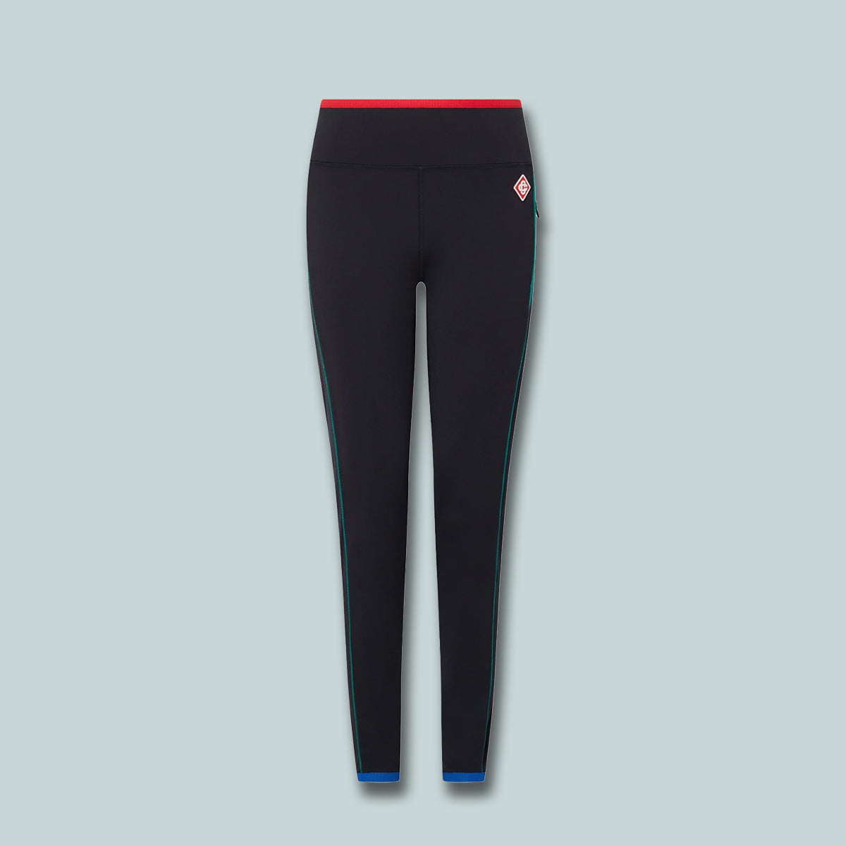 Women's Activewear Leggings Black