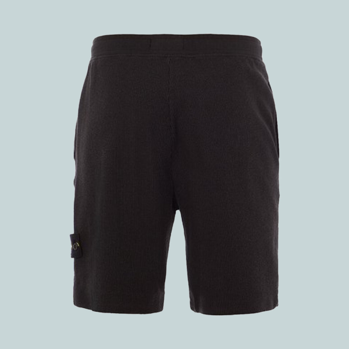 Bermuda Sweat Shorts Black