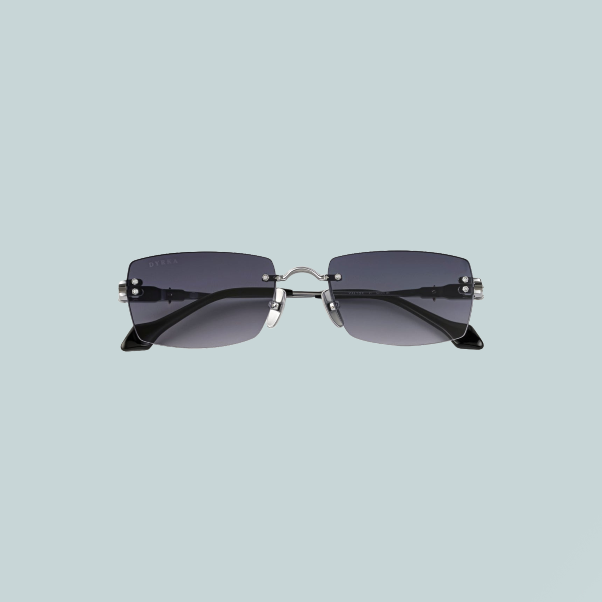 Valtor Gray Rimless