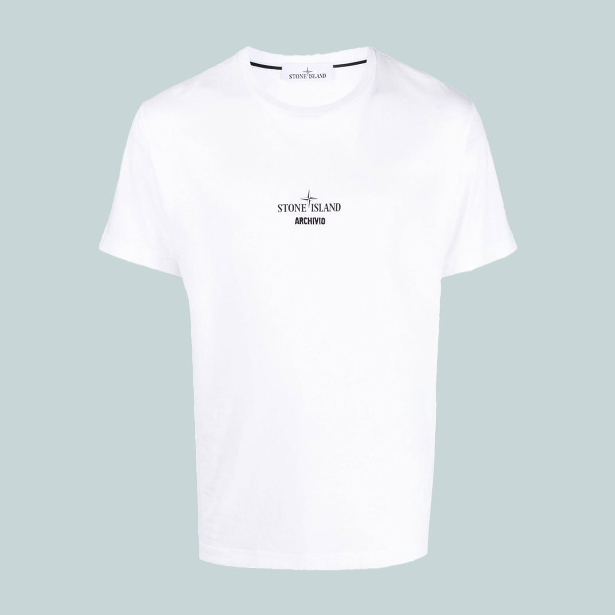 Archivio T-Shirt White