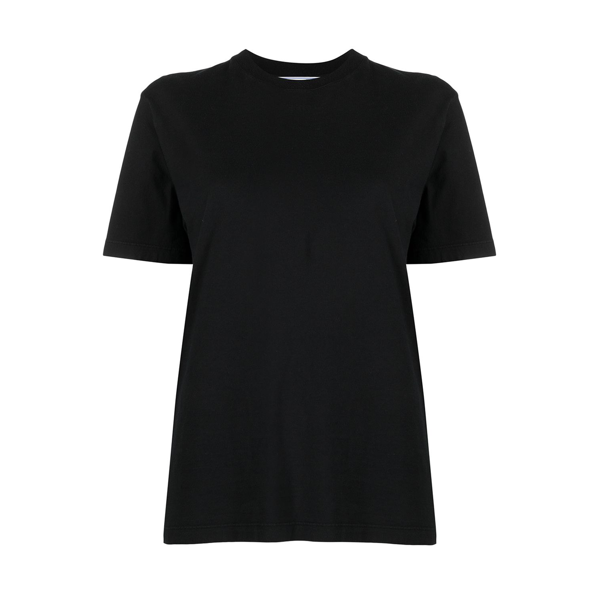 Arrow casual tee black black