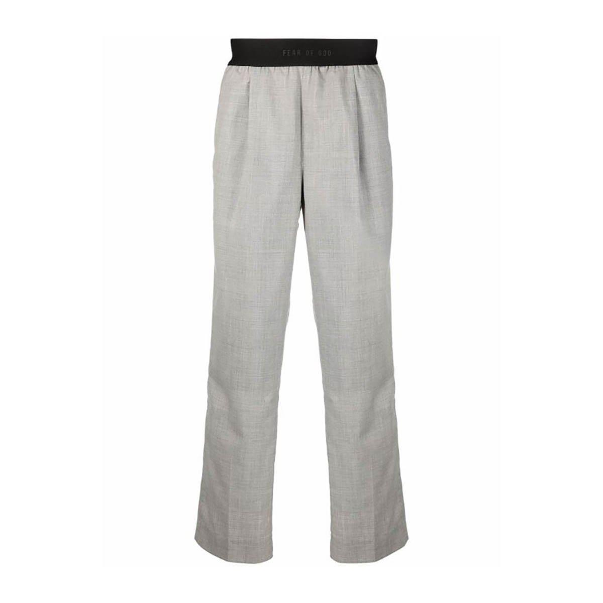 Everyday Trouser Grey