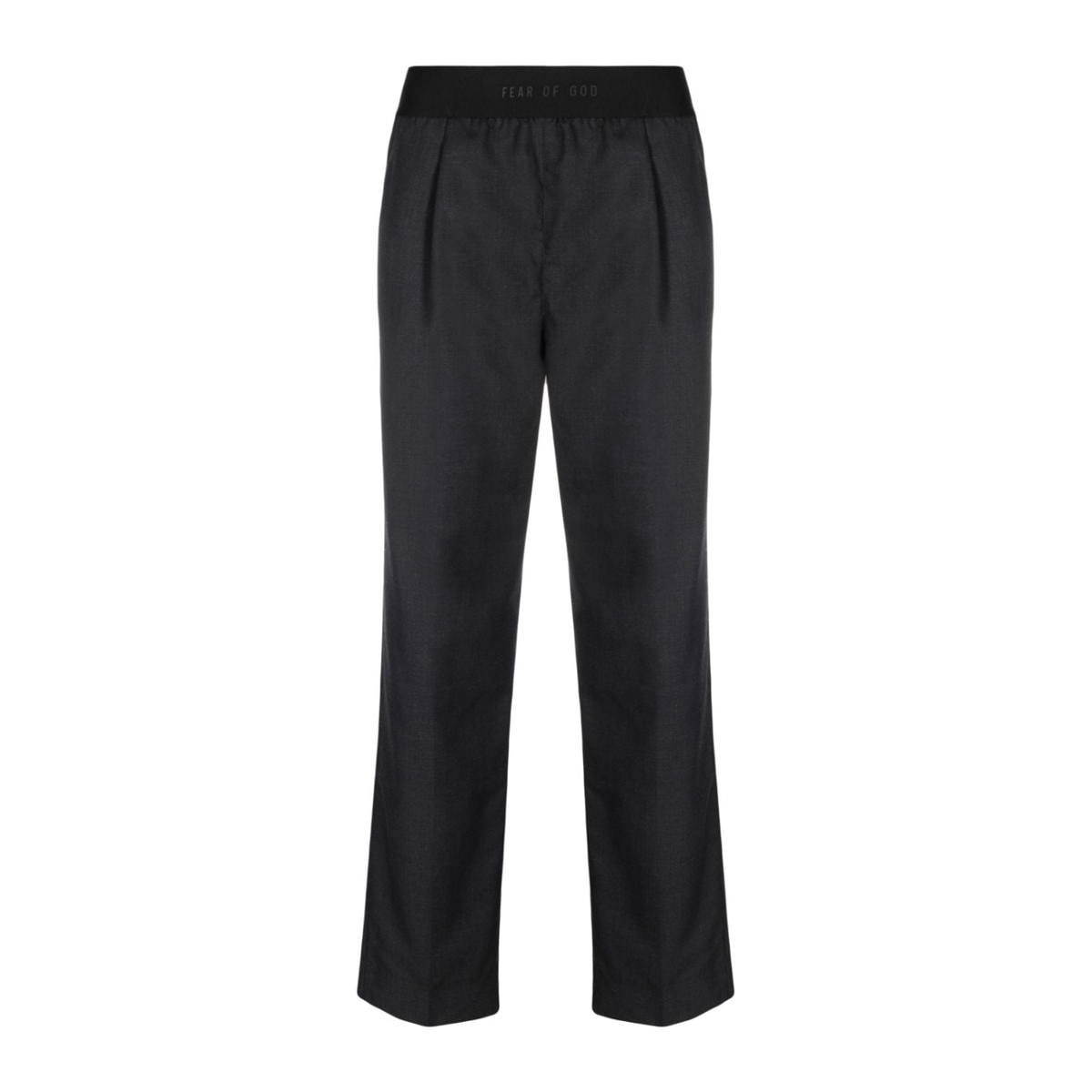 Fear of God | Everyday Trouser Charcoal | GLDNN