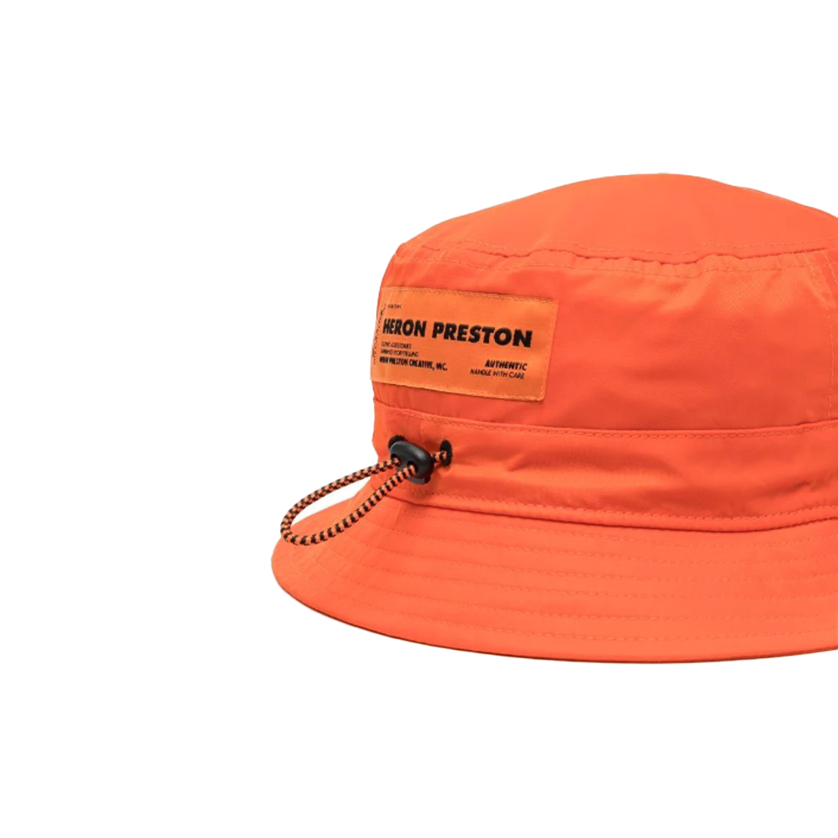 CTNMB Bucket hat orange