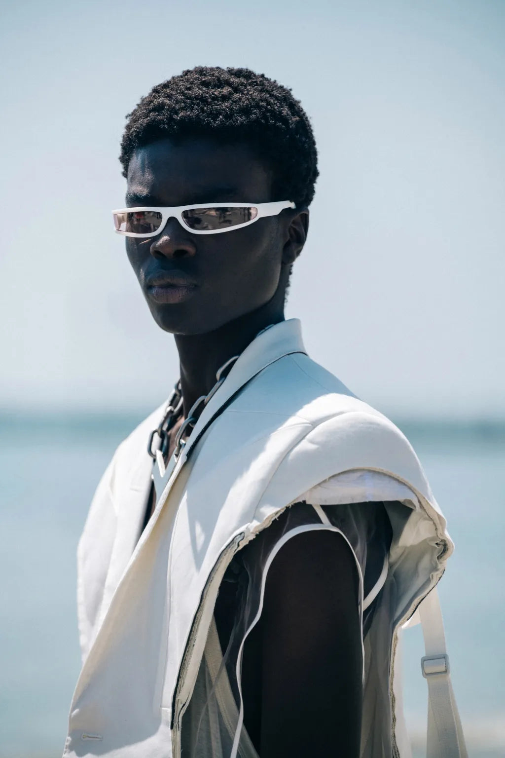 Rick hot sale owens eyewear