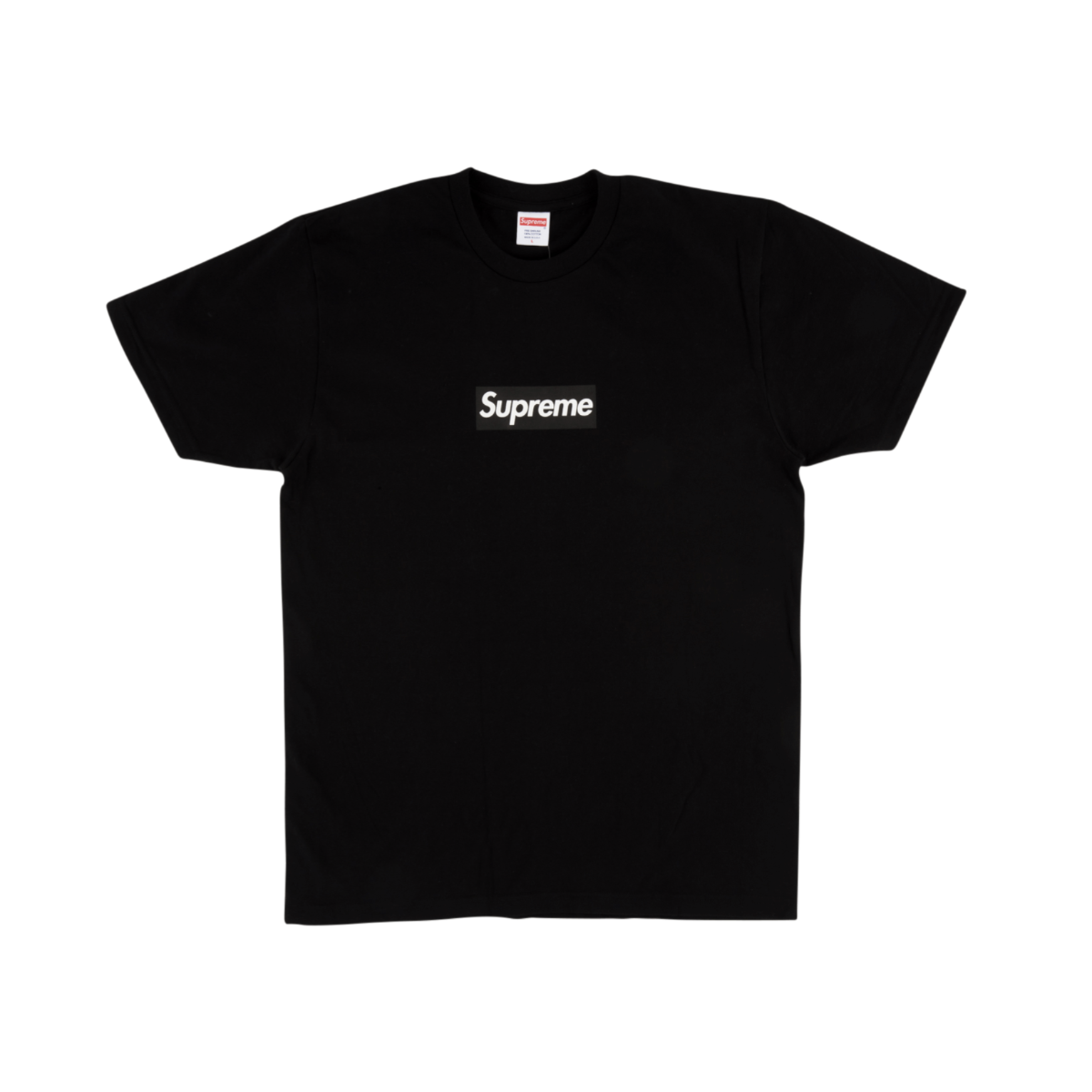 2003 Friends & Family Box Logo