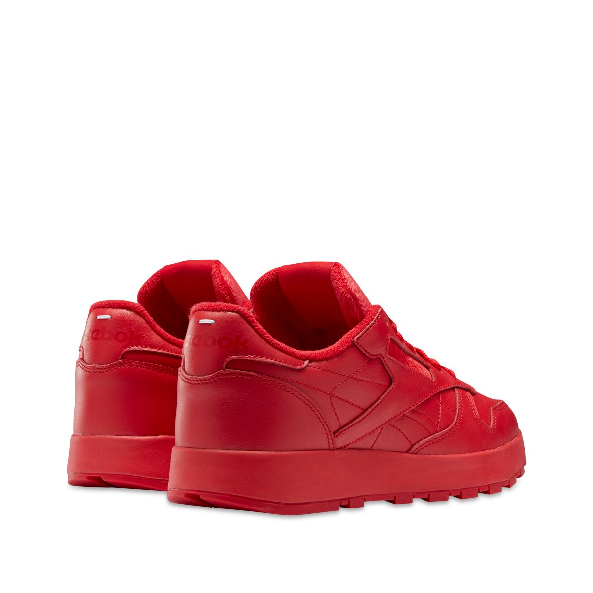 Reebok Project 0 club Red