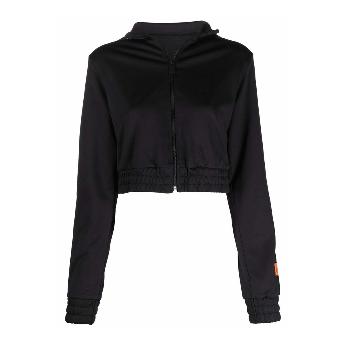 Tracktop logo black black