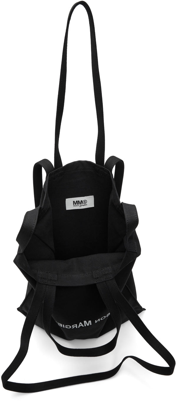 Shopper bag black