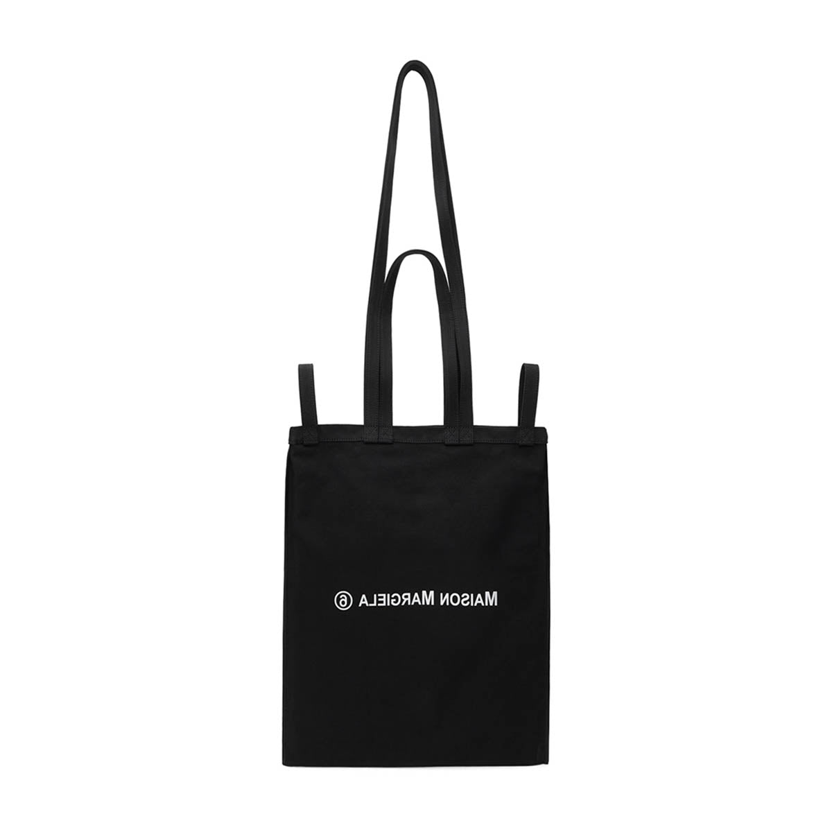 Shopper bag black