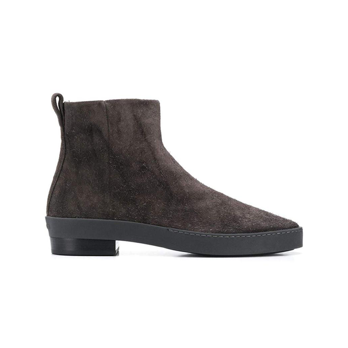 Fear of God Tagged Boots GLDNN